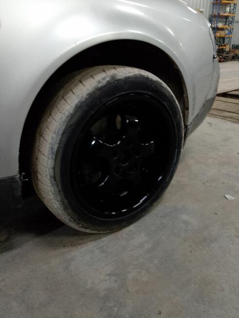 Sprzedam audi A6 C6 2.4 V6 Ostrowite - zdjęcie 8