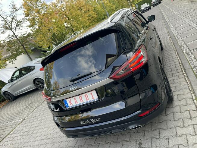 Ford S-Max 2.0 Led Kamera Szczecin - zdjęcie 10