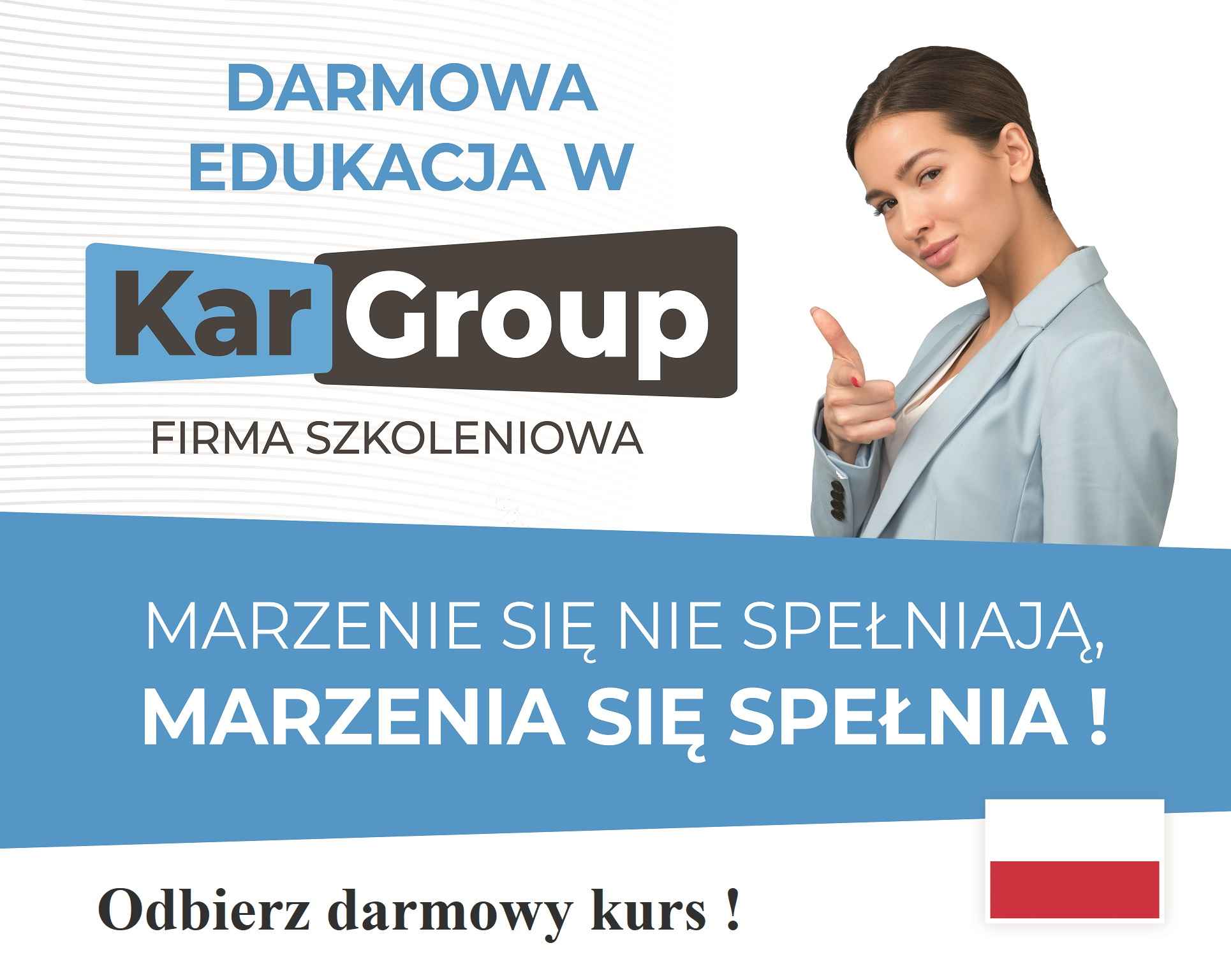 Darmowe kursy sportowe online Śródmieście - zdjęcie 1
