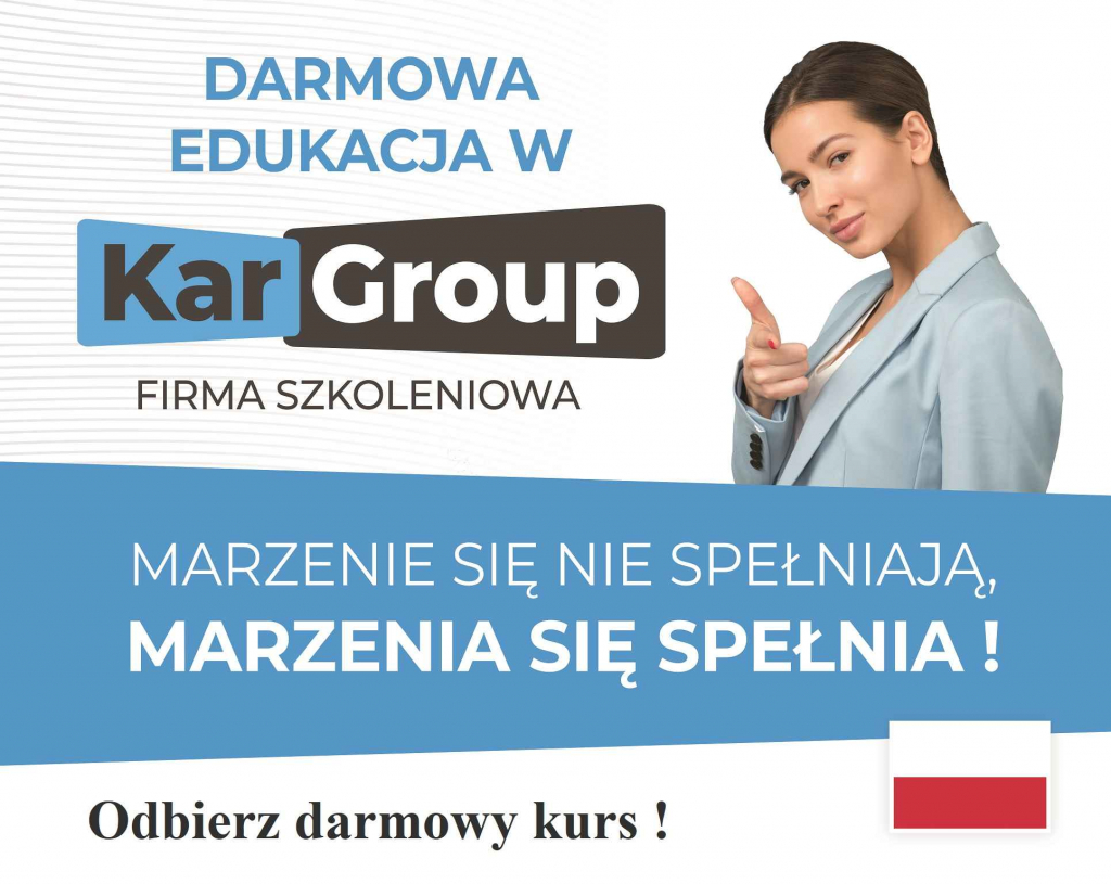 Darmowe kursy sportowe online Śródmieście - zdjęcie 1