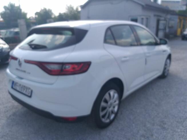 Renault Megane IV , salon PL , nowy model, Warszawa Warszawa - zdjęcie 2