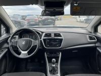 Suzuki SX4 S-Cross HAK 4x4 Klimatronik Kamera Hybryda mHEV Gliwice - zdjęcie 11