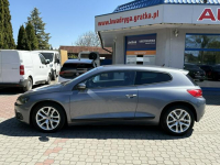 Volkswagen Scirocco Rezerwacja Tarnowskie Góry - zdjęcie 8