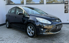 Ford C-Max 1.6 TDCi