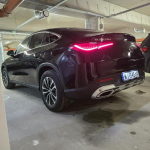 Mercedes GLC 220 Szczecinek - zdjęcie 6