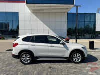 BMW X1 xDrive20i Advantage Grodzisk Mazowiecki - zdjęcie 8