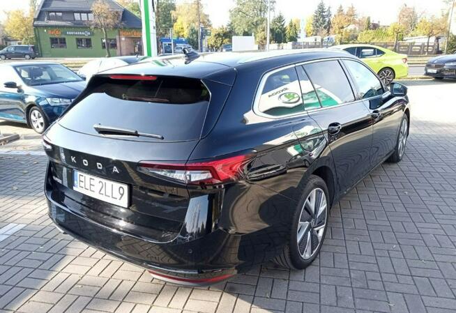 Škoda Superb 2.0 TDI SCR Selection DSG, bezwypadkowy, serwisowany Tychy - zdjęcie 4