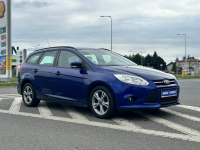 FORD FOCUS 2014 1.0 EcoBost 125 KM. Krosno - zdjęcie 2