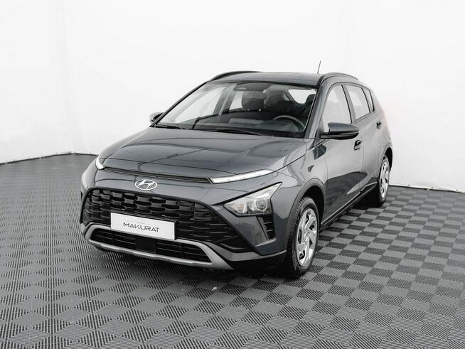 Hyundai Bayon WD2691R#1.0 T-GDI Modern K.cof Salon PL VAT23% Pępowo - zdjęcie 2