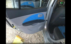 Kia Picanto 1.1 EX klima Gaj - zdjęcie 11