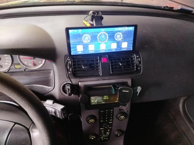 Volvo v50 2.0 d , klima dwumasa sprzęgło TOP ! Stargard - zdjęcie 9