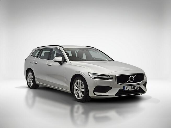 Volvo V60 B3 B Momentum Pro aut ! Z Polskiego Salonu ! Faktura Vat ! Warszawa - zdjęcie 7