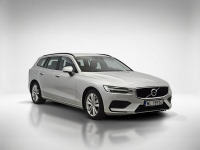 Volvo V60 B3 B Momentum Pro aut ! Z Polskiego Salonu ! Faktura Vat ! Warszawa - zdjęcie 7