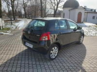 Toyota Yaris 1.3 vvti 2009 Dębica - zdjęcie 2
