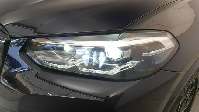 BMW X3 xDrive20i mHEV M Sport ! Z Polskiego Salonu ! Faktura VAT ! Warszawa - zdjęcie 10