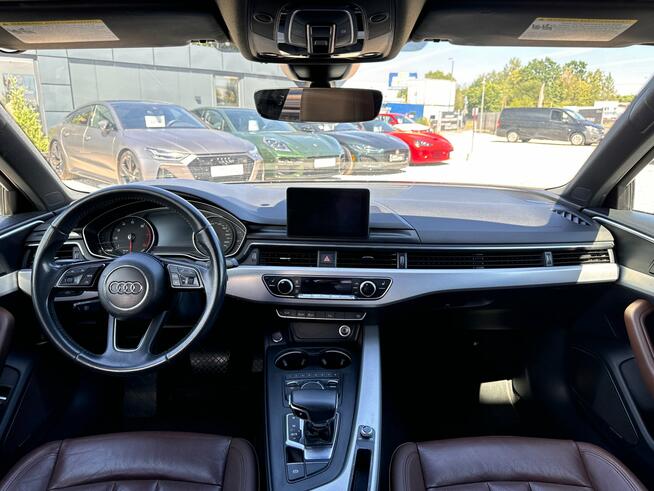 Audi A4 Limousine, 2018 Michałowice - zdjęcie 12