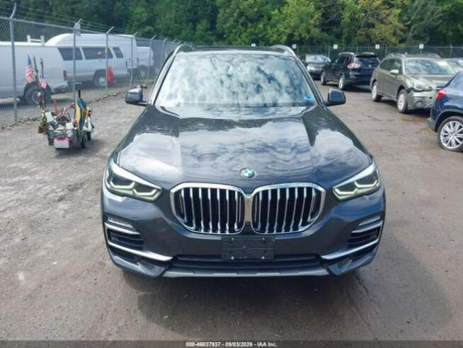 2020 BMW X5 XDRIVE40I Sulejówek - zdjęcie 12