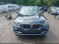 2020 BMW X5 XDRIVE40I Sulejówek - zdjęcie 12