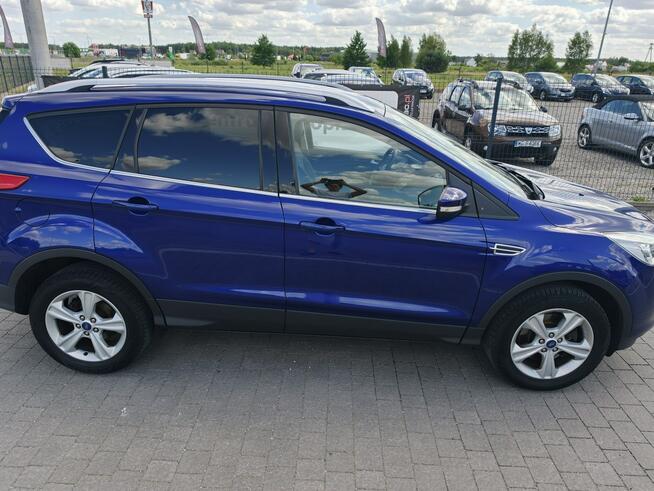 Ford Kuga Lipówki - zdjęcie 10
