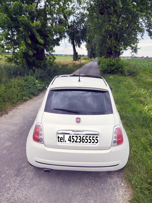 Fiat 500 Gorzupia - zdjęcie 6