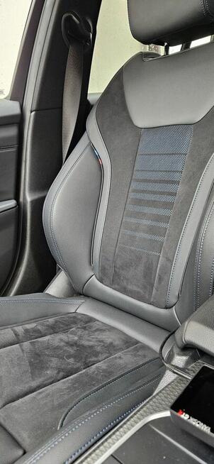 BMW 3 G21 LCI 320d rwd Opatówek - zdjęcie 10
