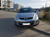 Mazda CX9 7 osobowa nowy rozrząd doinwestowana 4x4 LPG Gdańsk - zdjęcie 2