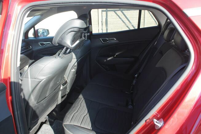 Kia Sportage Ostrów Wielkopolski - zdjęcie 10