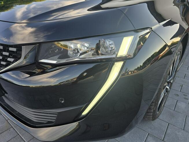 Peugeot 508 Pamięć Foteli | Gt-Line Żarki - zdjęcie 9