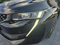 Peugeot 508 Pamięć Foteli | Gt-Line Żarki - zdjęcie 9