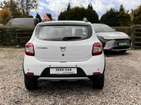 Dacia Sandero Stepway | 0.9 TCe | Świetny stan Reda - zdjęcie 7
