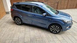 Ford Kuga Stan BDB 1,5 Turbo 150KM , full wersja,  % % GWARANCJA % % Ostrołęka - zdjęcie 6