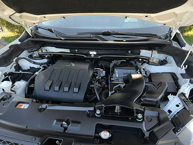 Mitsubishi Eclipse Cross Full Led Rydułtowy - zdjęcie 10