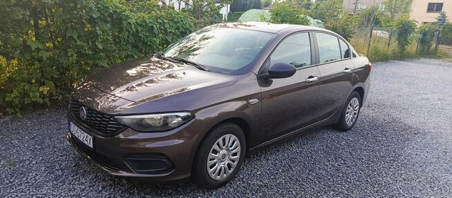 Fiat Tipo 1.4 16V Easy EU6d Dąbrowa Górnicza - zdjęcie 2