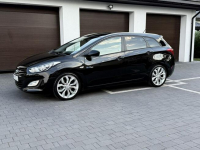 Hyundai i30 1.6B 135KM Zadbane Auto Radom - zdjęcie 2