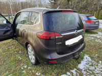 Opel Zafira Piekary Śląskie - zdjęcie 7