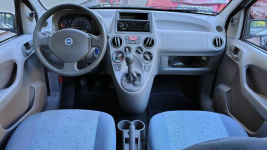Fiat Panda 1.1 benz. Polski Salon. 49tys km Sochaczew - zdjęcie 7