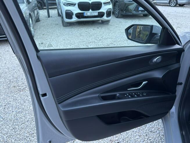 Hyundai Elantra 1.6 Smart, Salon Polska! 1 właściciel! FV! Pęcice - zdjęcie 12