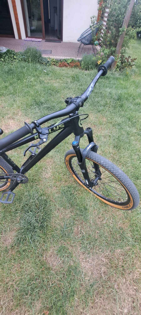 Kellys whip 70 Legnica - zdjęcie 4