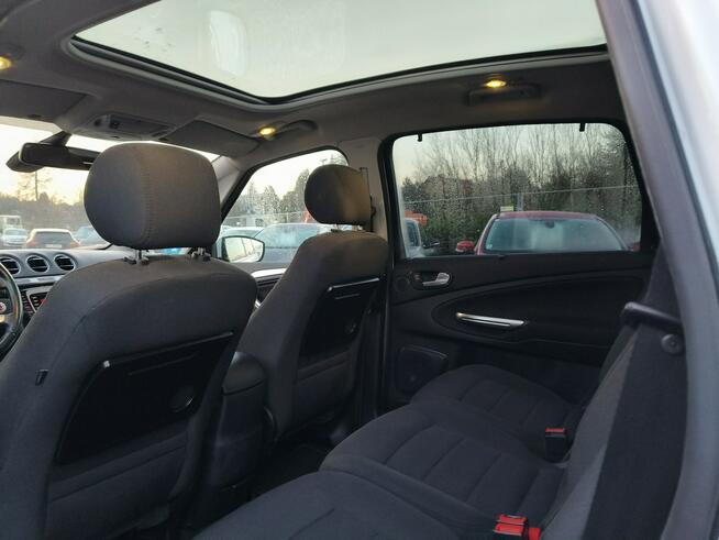 Covers+*Automat*Titanium*Ford serwis Bibice - zdjęcie 10