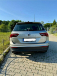 Volkswagen Tiguan 1.5 TSI 150 KM • 2020 • 95 000 km • II Rybnik - zdjęcie 2