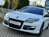 Renault Laguna *Bose Edition*Biała*Diesel 150km* Zduńska Wola - zdjęcie 5