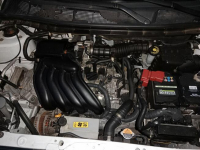 SPRZEDAM NISSAN JUKE Gorlice - zdjęcie 4