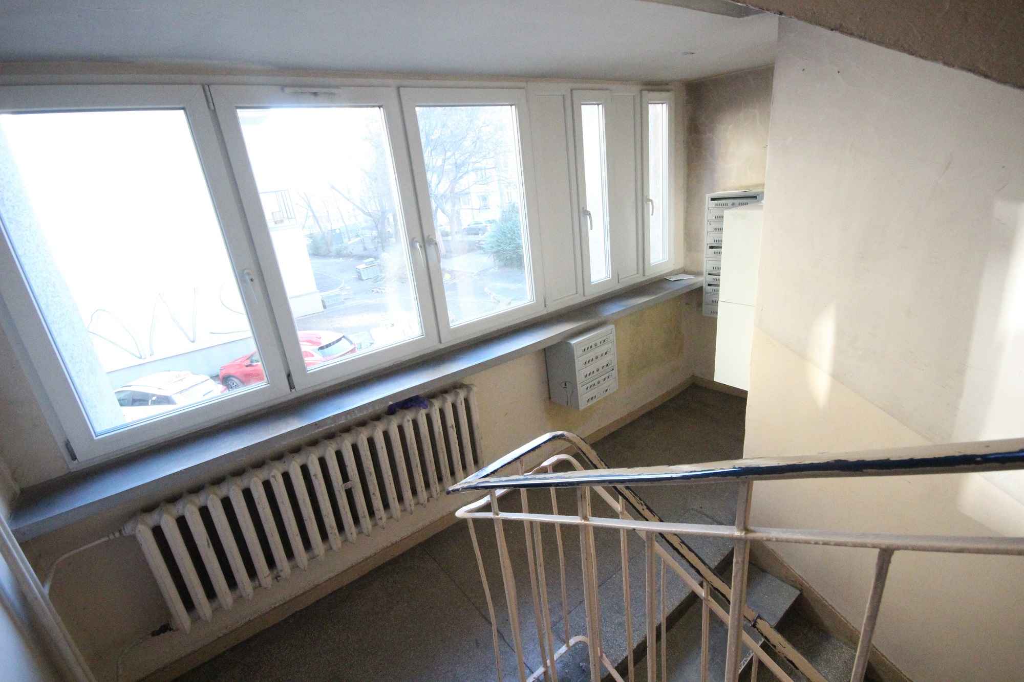 2pok, 39met, okolice Ogrodu Botaniczego PIWNICA/WINDA (Wrocław) Śródmieście - zdjęcie 10