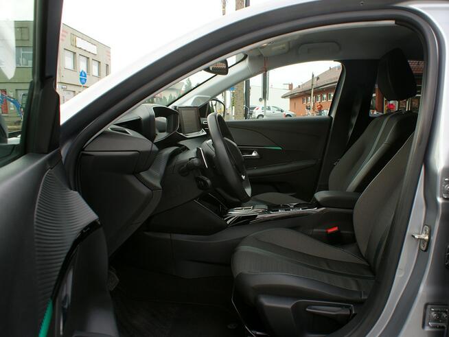 Peugeot 208 Ostrów Wielkopolski - zdjęcie 8