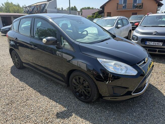 Ford C-Max klimatronic, zarejestrowany, 130 tys.km! Zbąszyń - zdjęcie 10