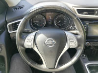 Nissan Qashqai J11 * Hak, Kamera cofania, panorama, 2014rok Babiak - zdjęcie 12