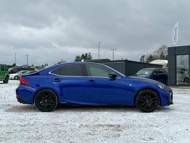 Lexus IS, 2020 Michałowice - zdjęcie 3