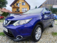 Nissan Qashqai Kamera,2xPDC,Radar