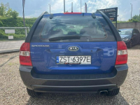 Kia Sportage 2.0i*141PS*194.000km*4WD*ZST6397E* Stargard - zdjęcie 5