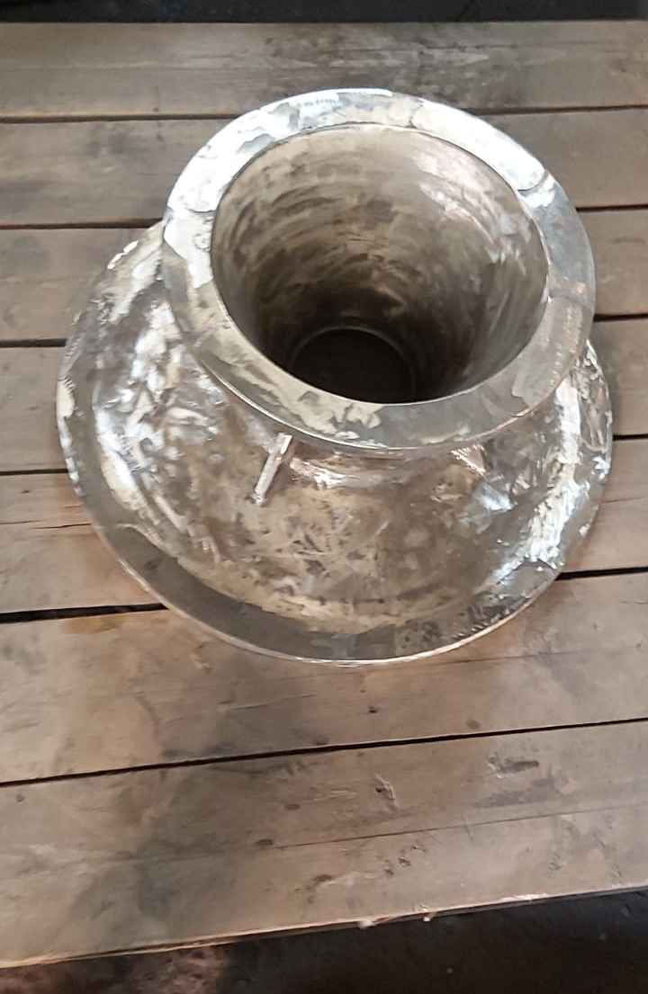 Odlewnia Mosiądzu SOBOWIDZ, odlewy mosiężne, tuleje z mosiądzu, Mo59 Sobowidz - zdjęcie 11